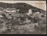 CPI B 10778 CARTE POSTALA - VEDERE DIN PREDEAL, RPR, Circulata, Fotografie