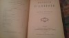 Onoarea artistului-Octave Feuillet 1890