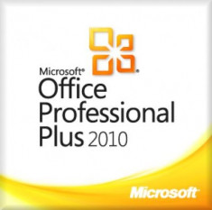 LICEN?A / LICENTA Microsoft Office 2010 + Antivirus Gratuit foto