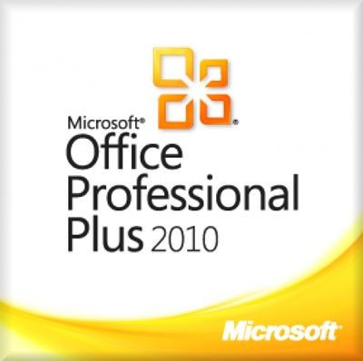 LICENȚĂ / LICENTA Microsoft Office 2010 + Antivirus Gratuit