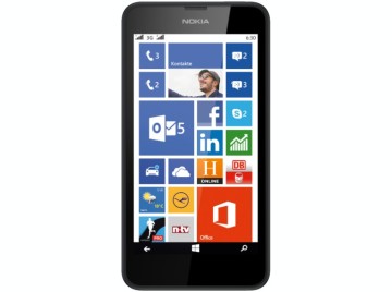 Nokia Lumia 630