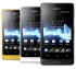 Sony Xperia go
