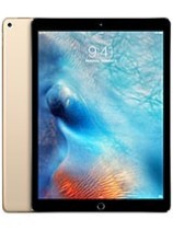 iPad Pro 32 GB Wi-Fi Auriu