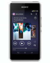 Sony Xperia E1