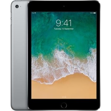 iPad Mini 4