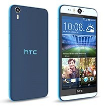 HTC Desire 820 Single SIM Gri