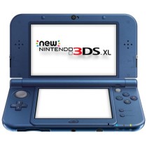 Nintendo 3DS XL