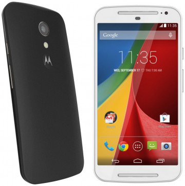 Motorola Moto G2