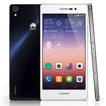 Huawei Ascend P7 Negru