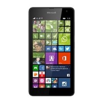 Microsoft Lumia 535 Negru