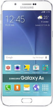 Samsung Galaxy A8 Negru Dual SIM