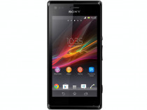 Sony Xperia M