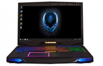 Alienware M17x