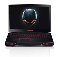 Alienware M18x