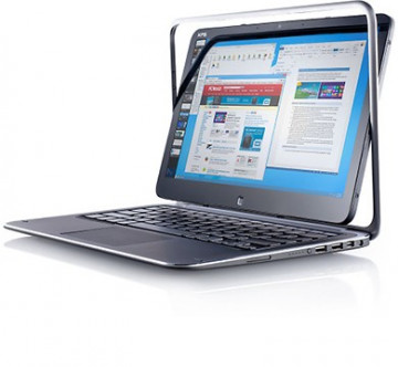 Dell XPS Duo 12