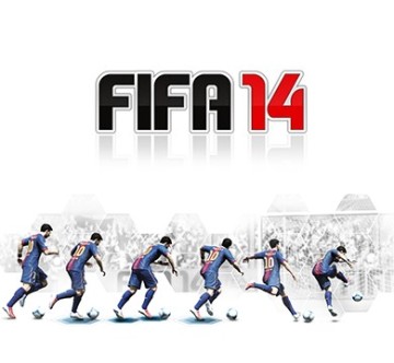 Fifa 14 PC