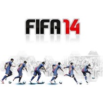 Fifa 14 PS3