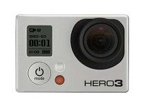 GoPro Full HD Hero 3