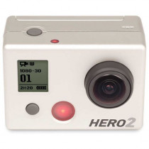 GoPro Full HD Hero 2