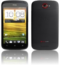 HTC One S