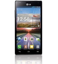LG Optimus 4X HD