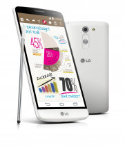 LG G3 Stylus