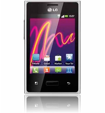 LG Optimus L3