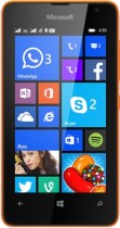 Microsoft Lumia 430 Dual SIM