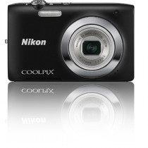 Nikon COOLPIX L25