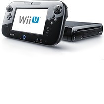 Nintendo Wii U