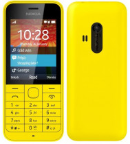 Nokia 220 Dual SIM Negru