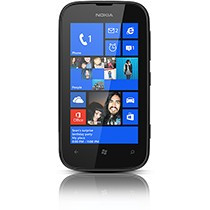 Nokia Lumia 510