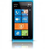 Nokia Lumia 900