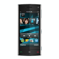 Nokia X6 Negru