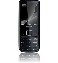 Nokia 6700 Classic