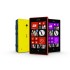 Nokia Lumia 520
