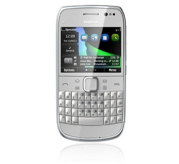Nokia E6