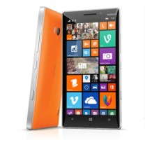 Nokia Lumia 930 Negru