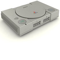 PlayStation 1