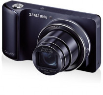 Samsung Galaxy Camera