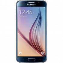 Samsung Galaxy S6 Negru