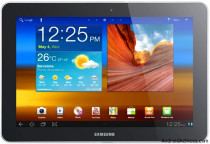 Samsung Galaxy Tab P7500