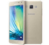 Samsung Galaxy A5 Auriu Dual SIM