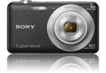 Sony DSC-W710