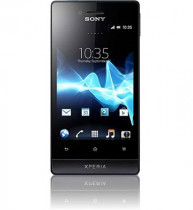 Sony Xperia Miro