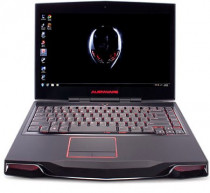 Alienware M14x