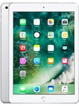 iPad 9.7 Argintiu