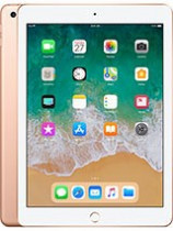 iPad 9.7 (2018) Auriu