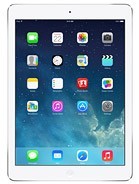 iPad Air 16 GB Wi-Fi Gri