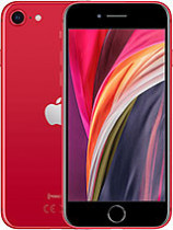 iPhone SE 2020 Rosu